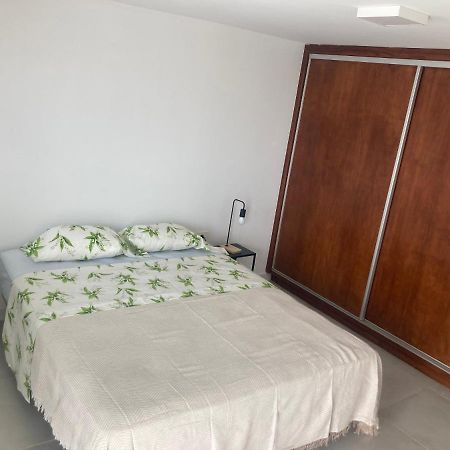 El Marinero, Piso 2 Y Piso 3 Apartment La Santa Bagian luar foto