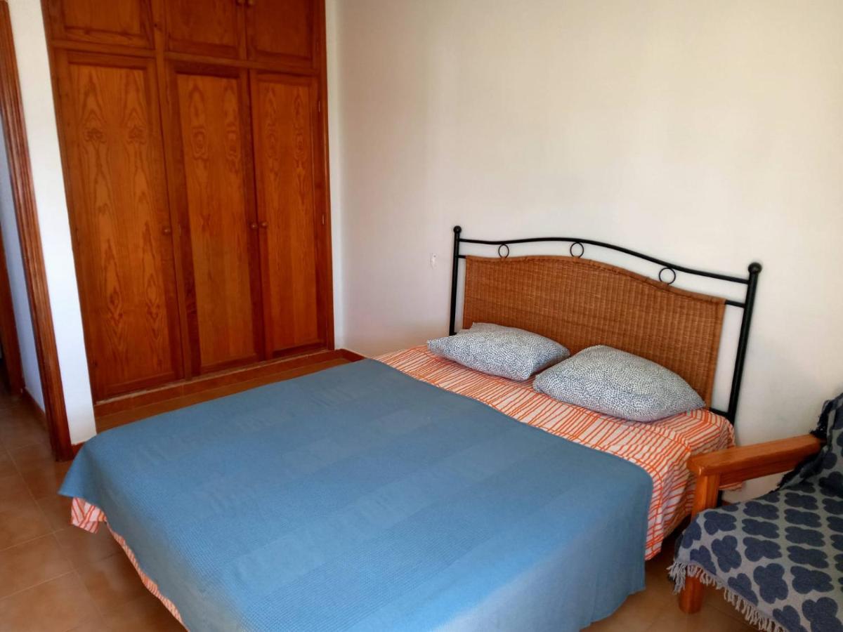 El Marinero, Piso 2 Y Piso 3 Apartment La Santa Bagian luar foto
