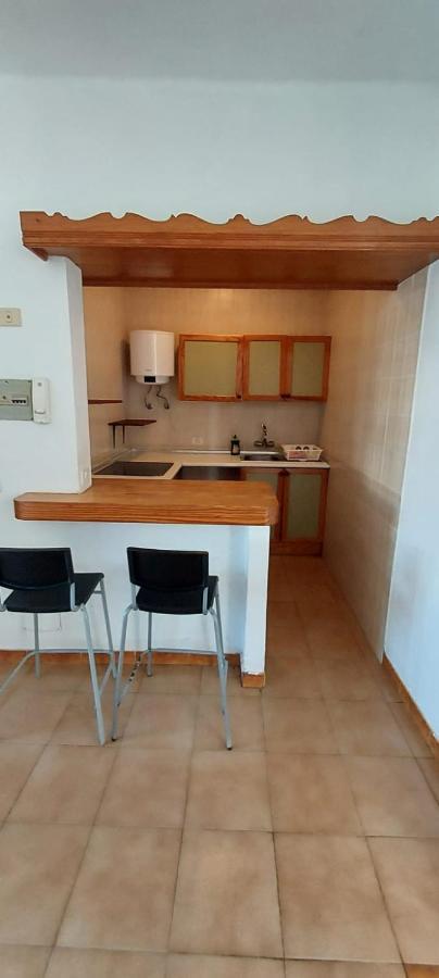El Marinero, Piso 2 Y Piso 3 Apartment La Santa Bagian luar foto