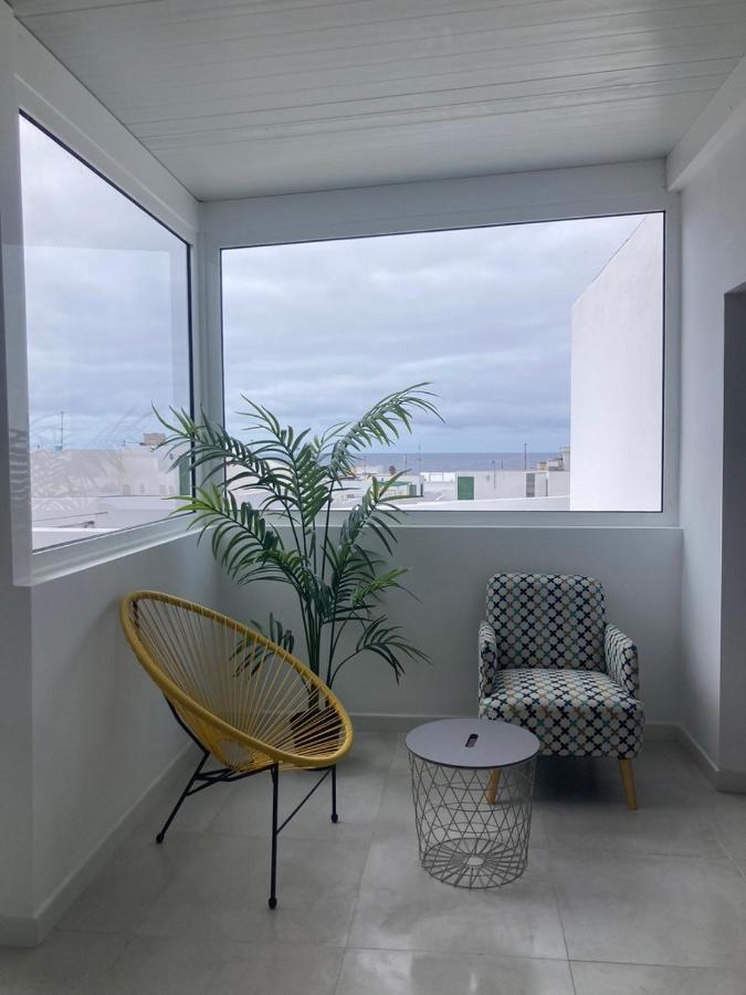 El Marinero, Piso 2 Y Piso 3 Apartment La Santa Bagian luar foto