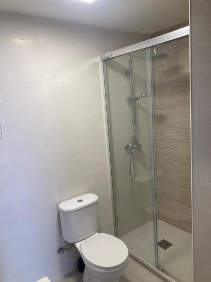 El Marinero, Piso 2 Y Piso 3 Apartment La Santa Bagian luar foto