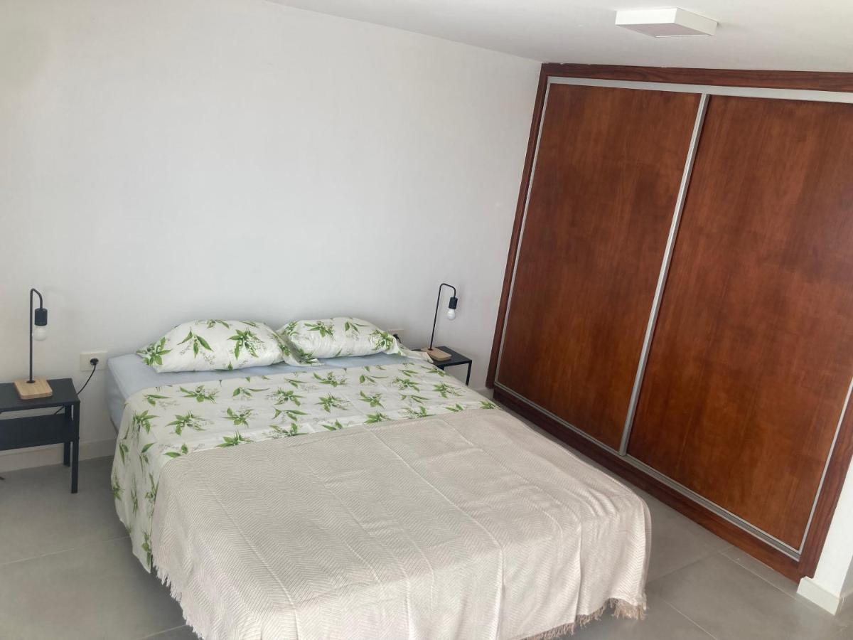 El Marinero, Piso 2 Y Piso 3 Apartment La Santa Bagian luar foto