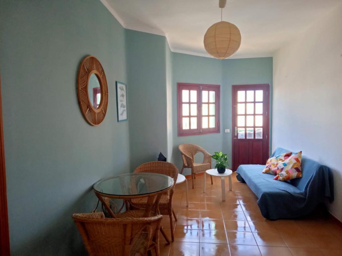 El Marinero, Piso 2 Y Piso 3 Apartment La Santa Bagian luar foto
